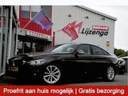 BMW 4-serie Gran Coupe - 418i Executive Carplay | Stoelverw. | LMV | LED | Sportstoel