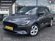 Suzuki Swift - 1.2 Select Smart Hybrid Automaat Demo/Cruise/Navi