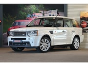 Land Rover Range Rover Sport - 4.2 V8 Supercharged