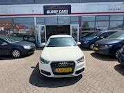 Audi A1 - 1.2 TFSI Attraction NAVI-CRUISE-BLUETOOTH