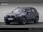 BMW iX3 - High Executive 80 kWh