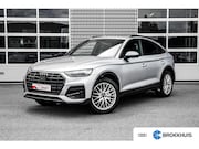 Audi Q5 Sportback - 50 TFSI e quattro advanced | Trekhaak | 360° camera | Panora