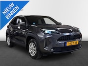 Toyota Yaris Cross - 1.5 Hybrid Dynamic