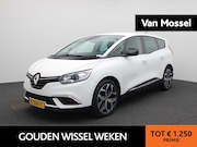 Renault Grand Scénic - 1.3 TCe Business Zen 7p. | 7 Persoons | Navigatie | Camera |