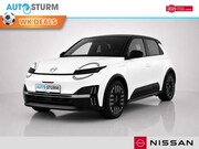 Nissan Micra - ADVANCE 52 kWh Chill Interieur