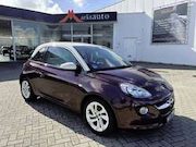 Opel Adam - 1.4 Jam Airco Bluetooth Cruise Parkeersensoren