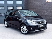 Seat Mii - 1.0 Sport Dynamic 2014|Carplay|Stoelverw|APK|