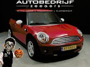 MINI One - 3-Deurs 1.4 *AC*Start/Stop*