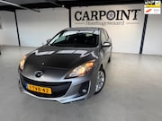 Mazda 3 - 1.6 TS 2014 Camera Cruise Clima PDC Deal O.H NAP Zeer nette