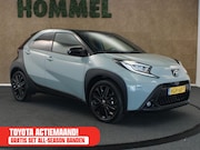 Toyota Aygo X - 1.0 VVT-i MT Pulse - ORIGINEEL NEDERLANDSE AUTO - ACHTERUITR