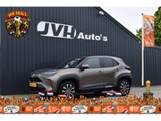 Toyota Yaris Cross - 1.5 Hybrid Dynamic 05-2024 | BTW | Adapt.CC | Keyless | Appl