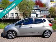 Kia Venga - 1.4 CVVT 1e eig. 94.000km. Clima Navi Trekhaak 1300kg. Schui