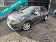 Peugeot 208 - 1.2 83PK Signature | 2E EIGENAAR | 12MND GARANTIE | NW DIST 
