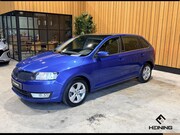Skoda Rapid - Spaceback 1.2 TSI Greentech JOY Navi. Cruise. Panoramadak. A
