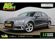 Audi A3 - Limousine 35 TFSI CoD Advance 150PK Automaat Virtual Cockpit
