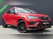 CUPRA Ateca - 2.0 TSI 4DRIVE Kuipstoelen/Pano.dak/Maxton/Beats