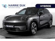 Lynk & Co 08 - 1.5 PHEV 349 PK More | 200km Elek. | S/K-Panodak | Elek. Sto