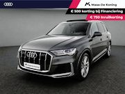 Audi Q7 - 55 TFSIe 280kW/381PK quattro S Line · Panoramadak · Trekhaak