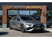 Mercedes-Benz A-klasse - AMG 35 4MATIC Aero Pack Burmester WideScreen Facelift