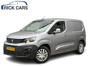 Peugeot Partner - 1.5 BlueHDI 131PK Euro 6 Premium Cruise control/CarPlay/Navi