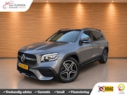 Mercedes-Benz GLB-Klasse - 200 Business Solution AMG PANORAMADAK