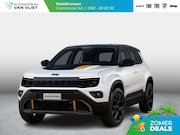Jeep Avenger - 1.2T 4xe The North Face | Actieprijs | Schuif/kanteldak