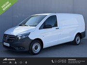 Mercedes-Benz Vito - 114 CDI Lang / Trekgewicht 2000 Kg / Navigatie / Cruise Cont