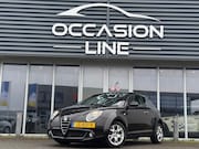 Alfa Romeo MiTo - 0.9 TwinAir Exclusive | 1e Eigenaar | Leder | Cruise | Navi