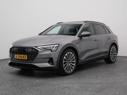 Audi e-tron - 50 quattro Business edition Plus 71 kWh | PANO | CAMERA | AD