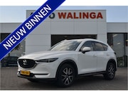 Mazda CX-5 - 2.0 4WD Achteruitrijcamera | Head Up | Dodehoeksensor | Stuu