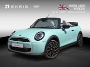 MINI Cabrio - 1.5 Favoured Trim | Pakket XL