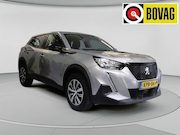 Peugeot 2008 - 1.2 PureTech Active Pack Navi | Climate Control | Parkeersen