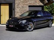 Mercedes-Benz AMG C - 63 C63S S Estate Ceramic/Pano/Carbon/Track/510PK/26DK