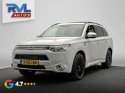 Mitsubishi Outlander - 2.0 PHEV instyle | Pano/Dak | Trekhaak | Leder | Origineel N