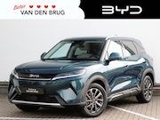 BYD Atto 2 - 1.5 DM-i Boost | Zwart interieur | 90km elektrisch | 360° ca