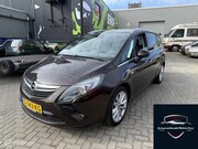 Opel Zafira - 1.4 Cosmo Goed Onderhouden