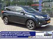 Toyota RAV4 - 2.0 VVT-i Style VAN 4WD | Trekhaak | Trekgewicht: 2.000 KG |