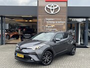 Toyota C-HR - 1.2 Dynamic | Stuur en Stoelverwarming