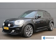 MINI Countryman - Mini 2.0 Cooper S Chili | Navigatie | Panorama/schuifdak | L