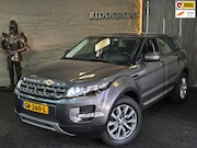 Land Rover Range Rover Evoque - 2.0 Si 4WD Business Edition|AUTOMAAT|NAP|2E EIG|PANO|LEDER|