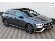 Mercedes-Benz CLA-Klasse - Shooting brake 250 e AMG Pano Ambi