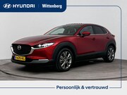 Mazda CX-30 - 2.0 e-SKYACTIV-X M HYBRID LUXURY | TREKHAAK | CLIMA | CRUISE