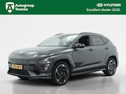 Hyundai Kona - Electric N Line business 64.8 kWh | Navigatie | Camera | Ada