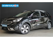 Kia Niro - 1.6 GDi Hybrid DynamicLine |stoel/stuurverwarming|Apple/Andr