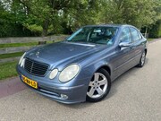 Mercedes-Benz E-klasse - 270 CDI Avantgarde