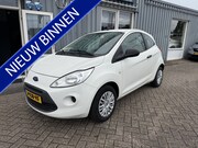 Ford Ka - 1.2 Limited start/stop