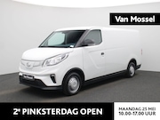 Maxus eDeliver 3 - LWB 53 kWh