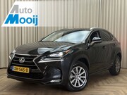 Lexus NX - 300h 1/2 Leder / Navigatie / Cruise / ECC Clima / Camera / 1