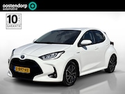 Toyota Yaris - 1.5 Hybrid Dynamic | Trekhaak | Stoelverwarming | Achteruitr