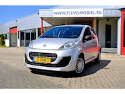 Peugeot 107 - 1.0 Access Accent 5-drs *42.418km!* Airco
